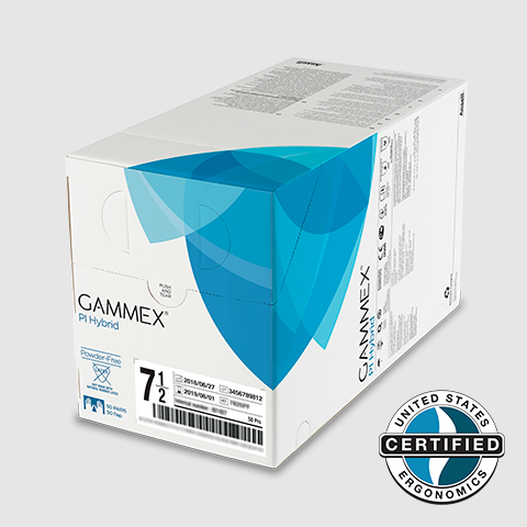 GAMMEX PI Hybrid