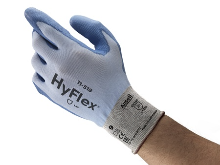 HyFlex® 11-518