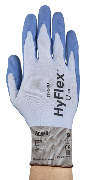 HyFlex® 11-518