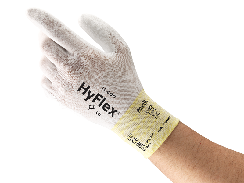 HyFlex® 11-600