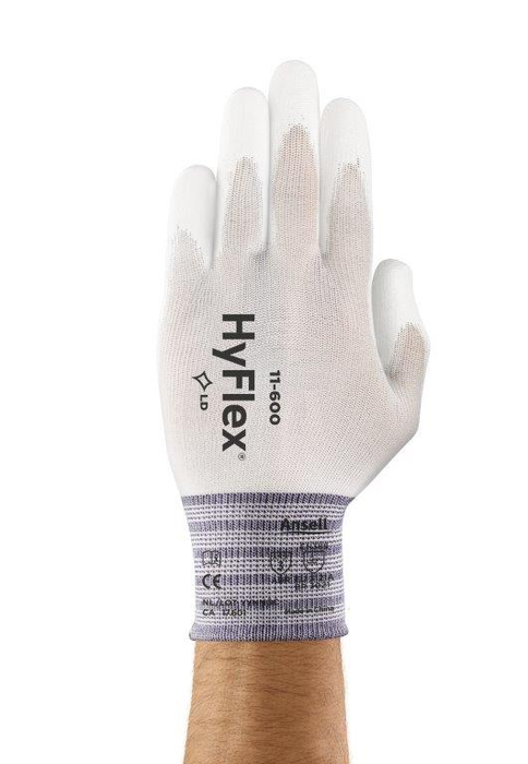 HyFlex® 11-600