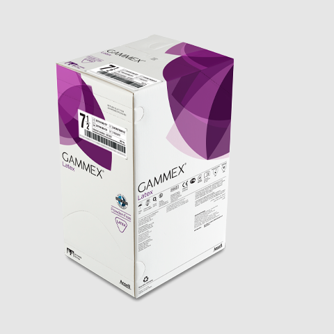 GAMMEX® Latex