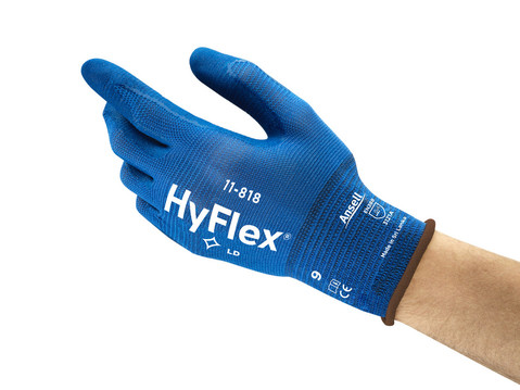 HyFlex® 11-818