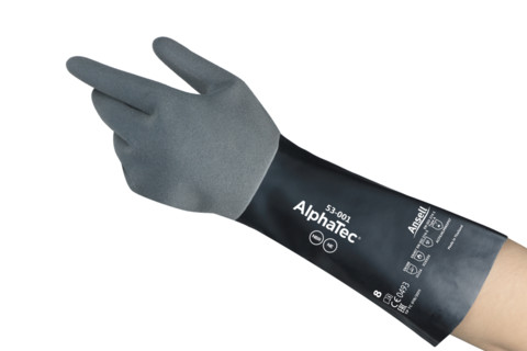 AlphaTec® 53-001