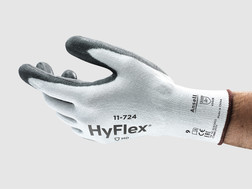 HyFlex® 11-724