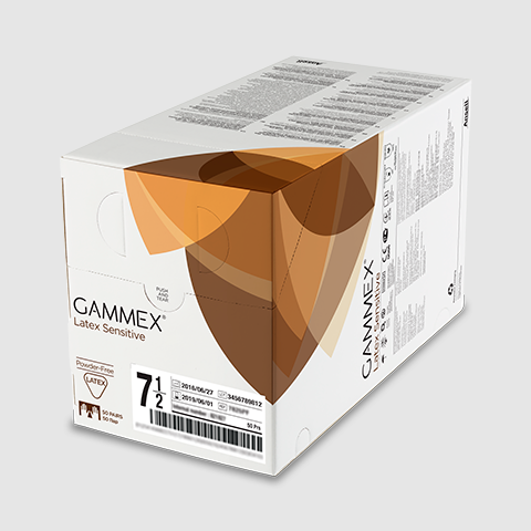 GAMMEX® Latex Sensitive