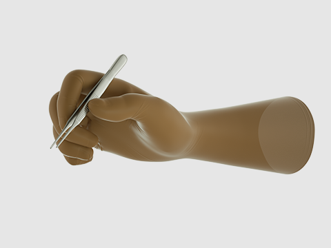 GAMMEX® Latex Sensitive