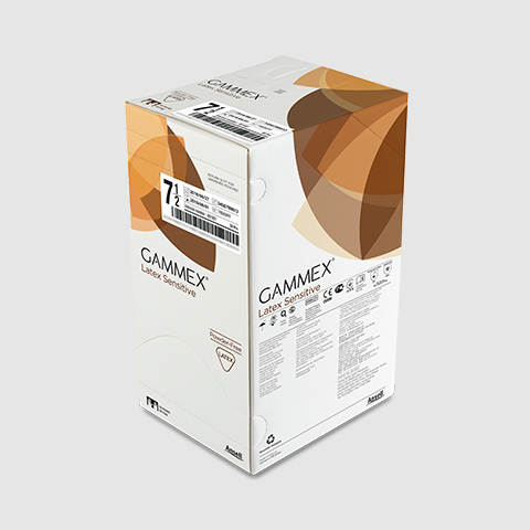 GAMMEX® Latex Sensitive
