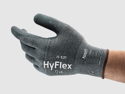 HyFlex® 11-531