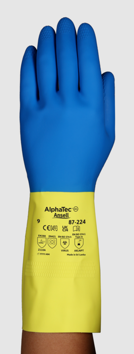 AlphaTec® 87-224