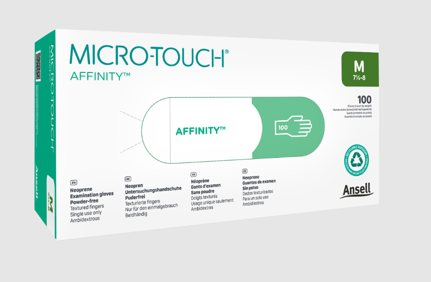 MICRO-TOUCH® AFFINITY™