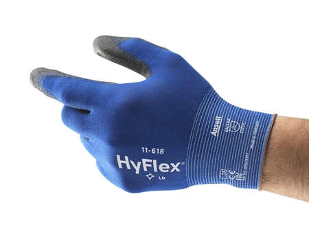 HyFlex® 11-618