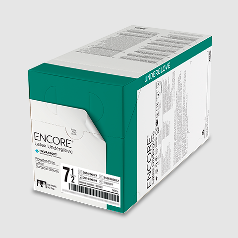 ENCORE® Latex Underglove