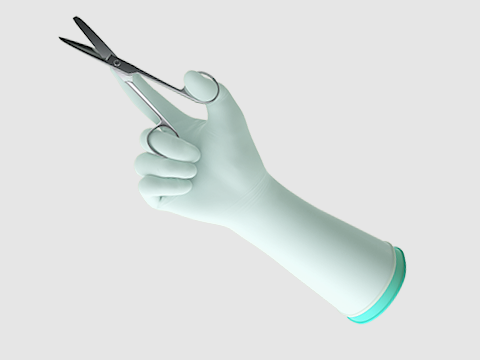 ENCORE® Latex Underglove