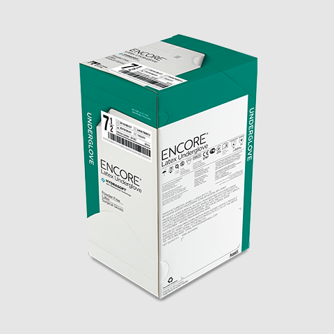 ENCORE® Latex Underglove
