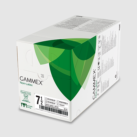 GAMMEX® Non-Latex