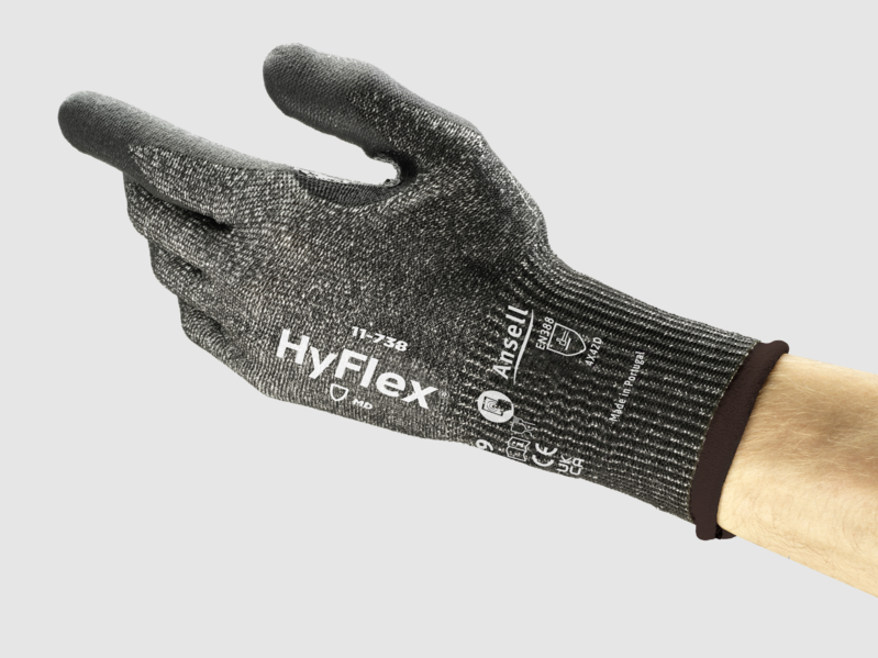 HyFlex® 11-738