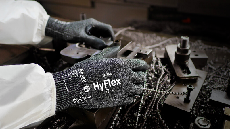 HyFlex® 11-738