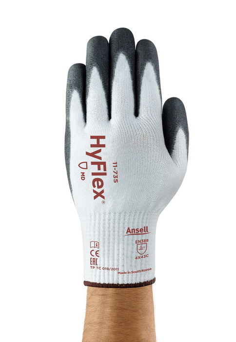 HyFlex® 11-735