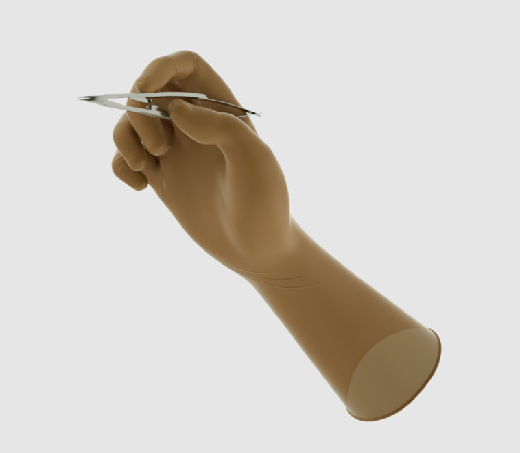 GAMMEX® PI Hybrid Micro