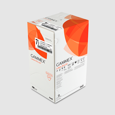 GAMMEX® Latex EnLite™