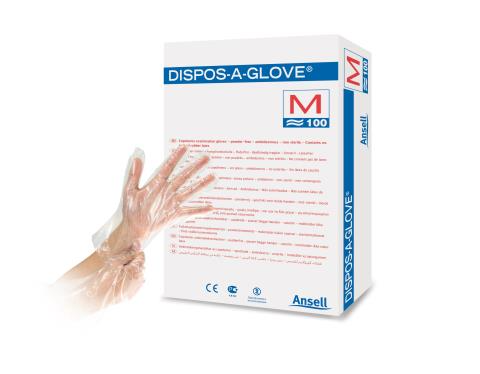 DISPOS-A-GLOVE® Nicht-Steril