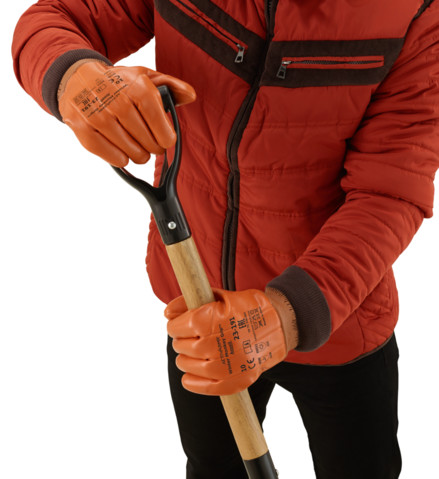 ActivArmr Winter Monkey Grip® 23-191