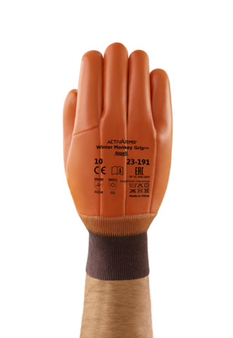 ActivArmr Winter Monkey Grip® 23-191