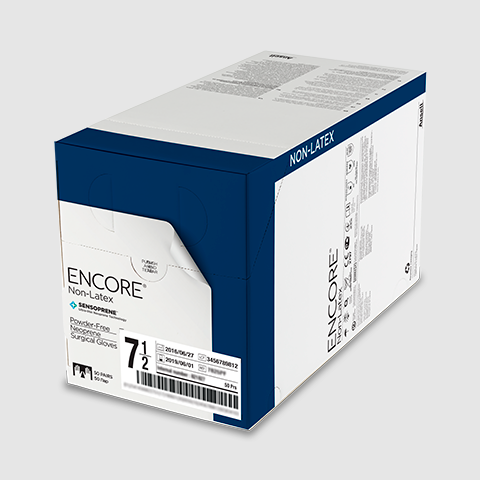 ENCORE® Non-Latex