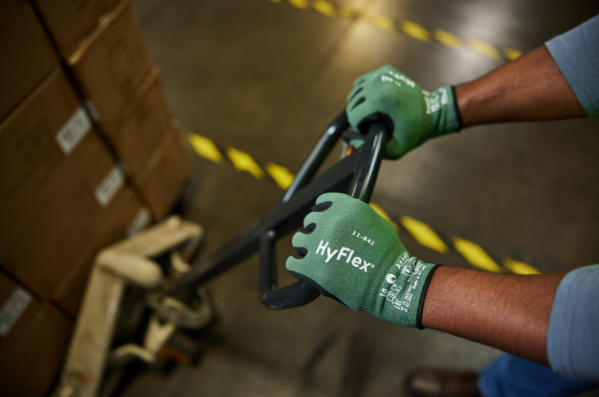 HyFlex® 11-842