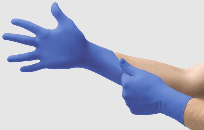 MICRO-TOUCH® Nitrile Accelerator-Free