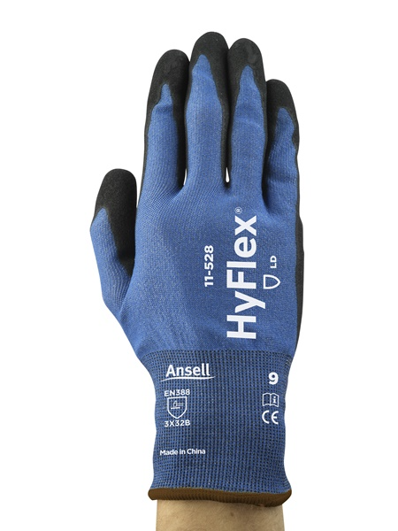 HyFlex® 11-528