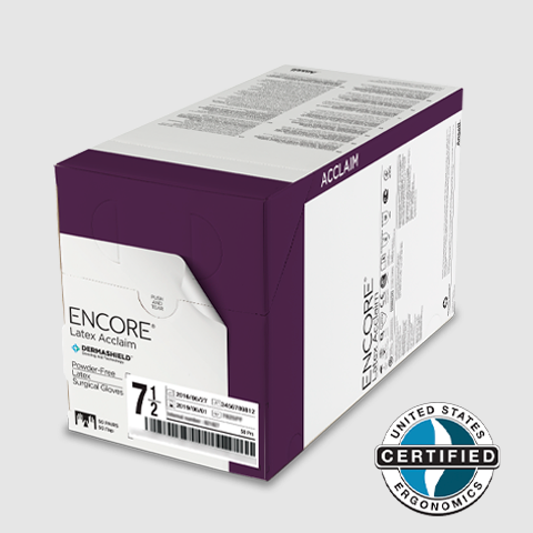 ENCORE® Latex Acclaim