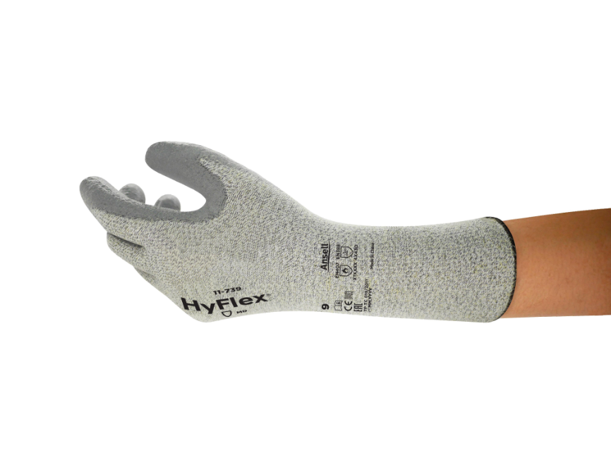 HyFlex® 11-739