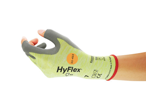 HyFlex 11-422