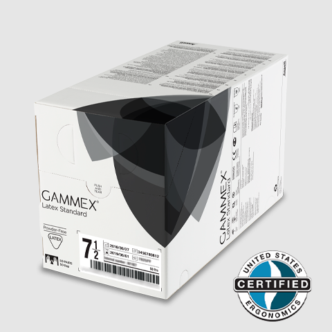 GAMMEX® Latex Standard