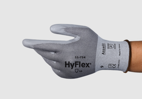 HyFlex® 11-754
