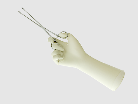 GAMMEX® Latex Standard