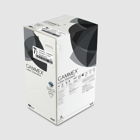 GAMMEX® Latex Standard