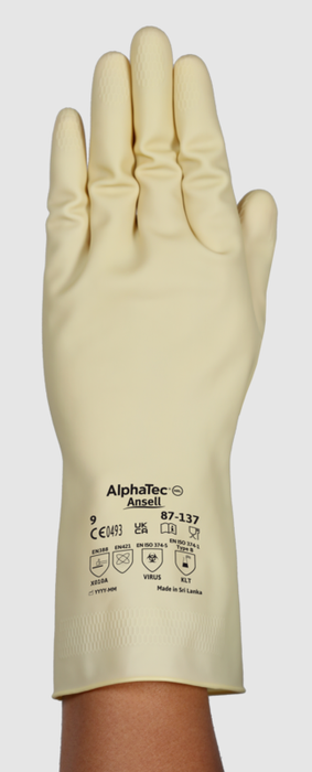 AlphaTec® 87-137