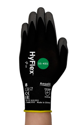 HyFlex® 11-421