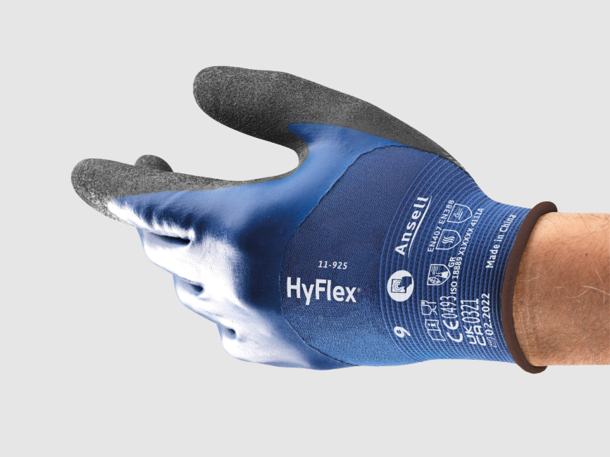 HyFlex® 11-925
