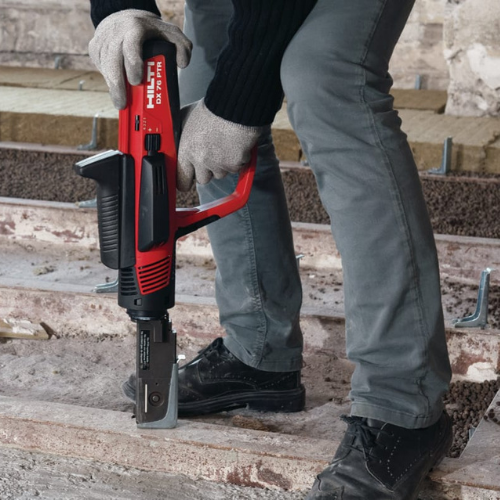 Direktbefestigungswerkzeuge