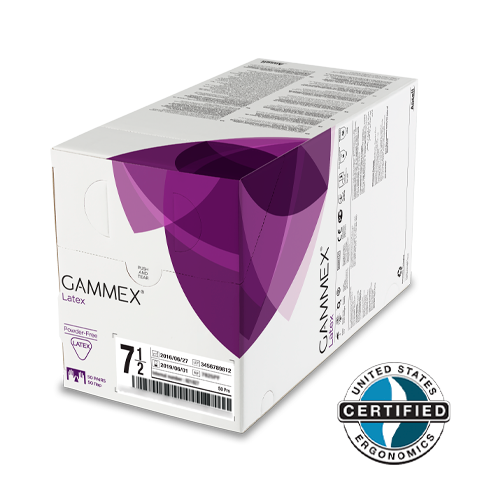 GAMMEX® Latex