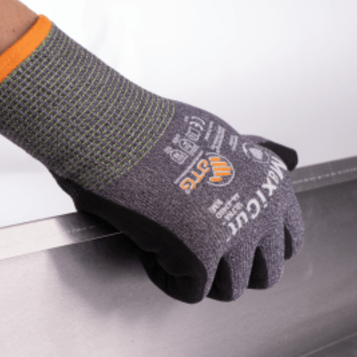 MaxiCut® Ultra™ (uncoated)