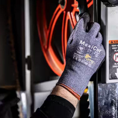 MaxiCut® Ultra™ with AD-APT®