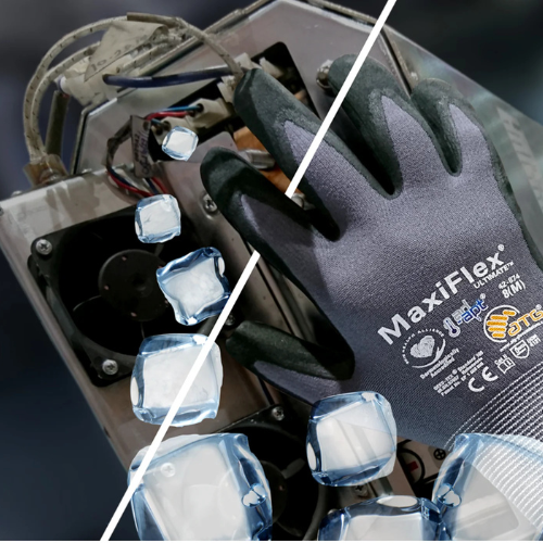 MaxiFlex® Active™