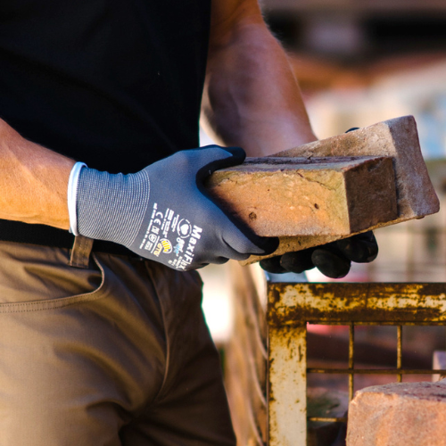 MaxiFlex® Comfort™