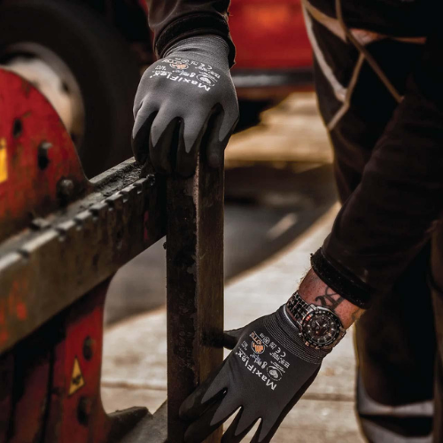 MaxiFlex® Endurance™ with AD-APT®