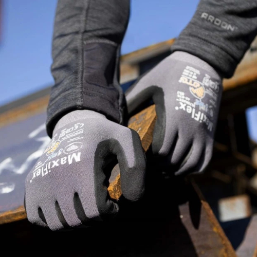 MaxiFlex® Ultimate™ with AD-APT®